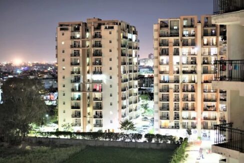 Sushma Elite Cross Zirakpur Chandigarh