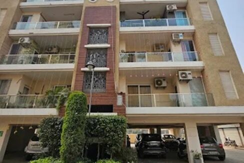 Riverdale Hazelwood Residencies Zirakpur Chandigarh