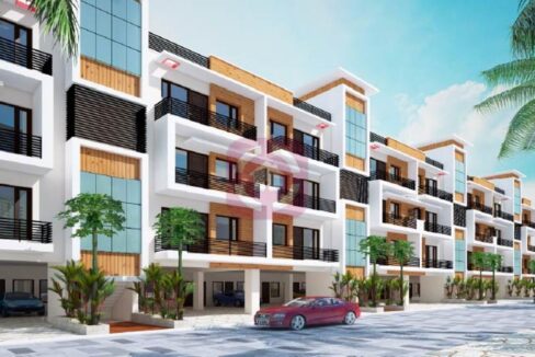 Premium Independent Floors Zirakpur Chandigarh