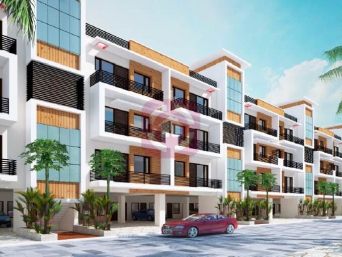 Premium Independent Floors Zirakpur Chandigarh