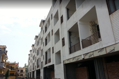 Flats for Resale in Silver Creek 1 Zirakpur Chandigarh