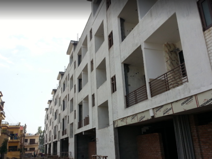 Flats for Resale in Silver Creek 1 Zirakpur Chandigarh