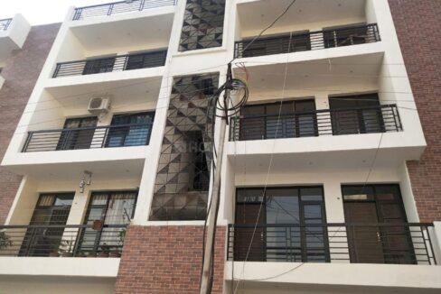 Flats for Sale in Oasis Green Zirakpur Chandigarh