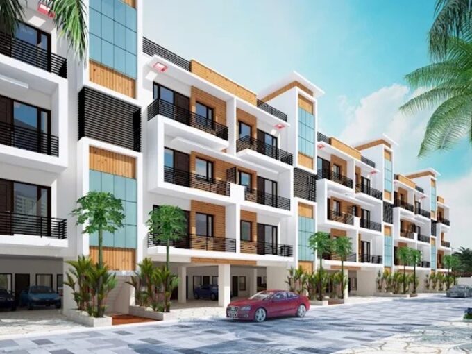 Lavasa Homes Zirakpur Chandigarh