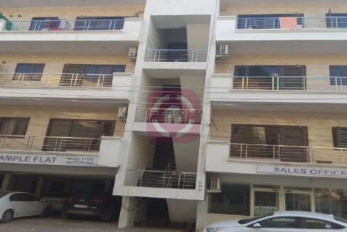 Imperial Homes Lohgarh Chandigarh