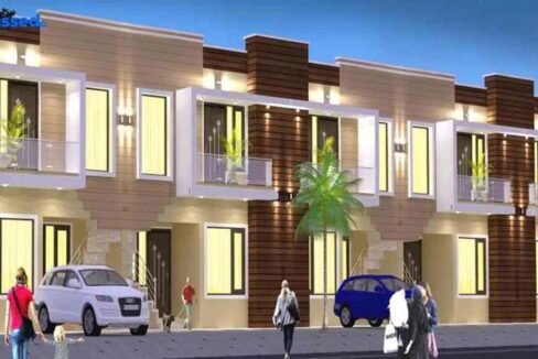 Realm Green Enclave Dera Bassi Chandigarh