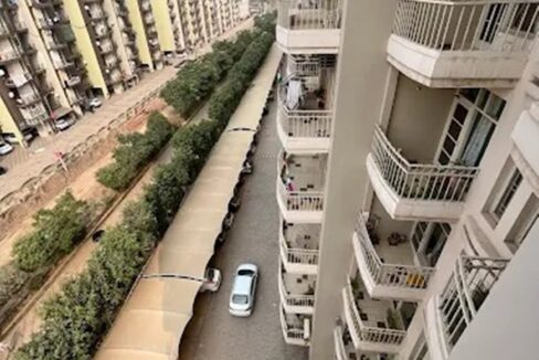 Malwa Escon Arena Zirakpur Chandigarh