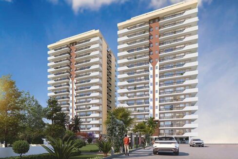 Northview Homez Zirakpur Chandigarh