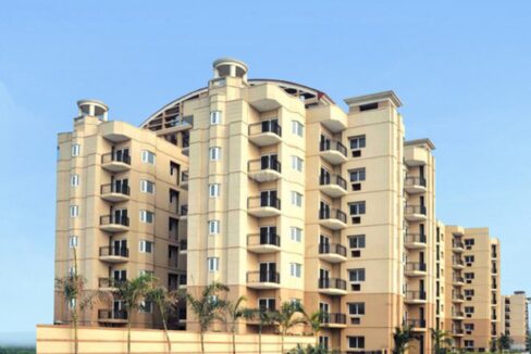 ATS Golf Meadows Prelude Dera Bassi Chandigarh