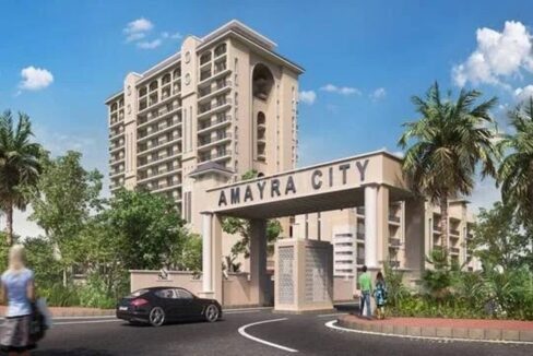 Omni Amayra Greens Kharar Chandigarh