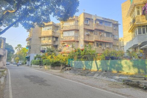 Modern Housing Complex Manimajra Chandigarh