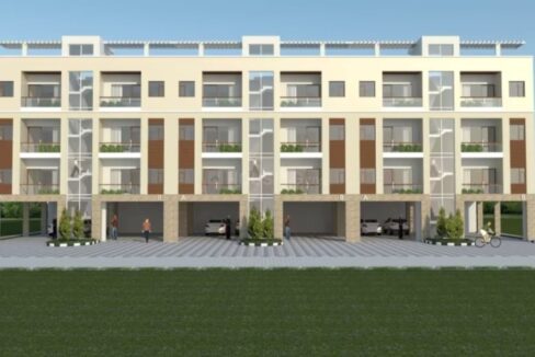 Modern Homes Dera Bassi Chandigarh