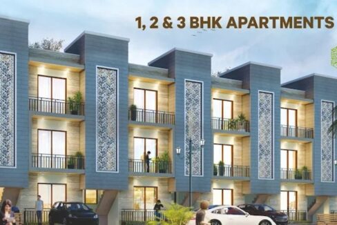 Woodbury Homes Dera Bassi Chandigarh