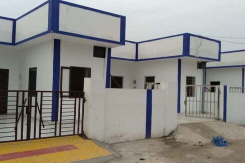 GPD New Town Lalru Chandigarh