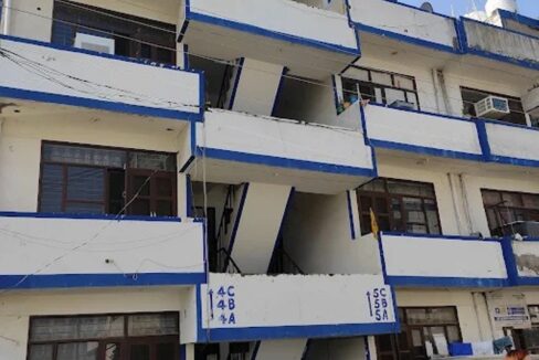 Gupta New Town Dera Bassi Chandigarh