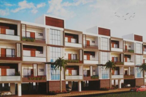 RS Platinum Homes Dera Bassi Chandigarh