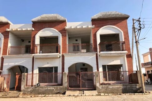 Parivar Enclave Dera Bassi Chandigarh
