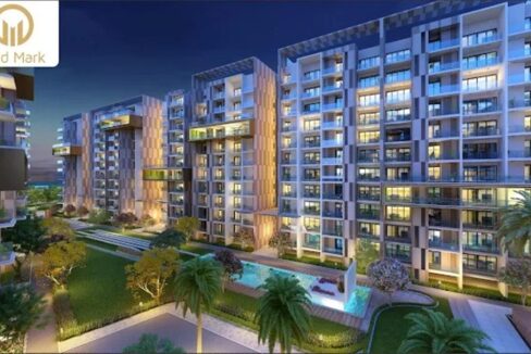 Vera Gold Mark Zirakpur Chandigarh