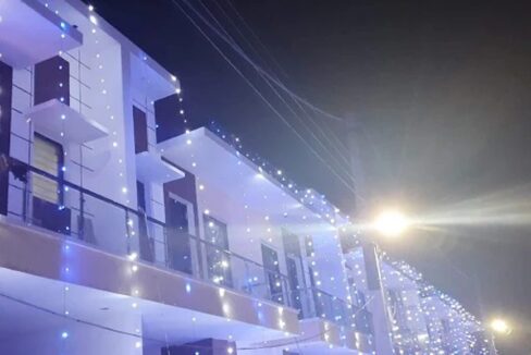 Modern City Kharar Chandigarh