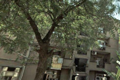 Pushpa Apartment Rajendra Nagar Ghaziabad