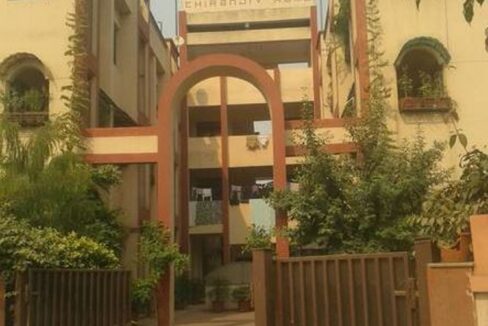 Ansals Chiranjiv Home Chiranjeev Vihar Ghaziabad