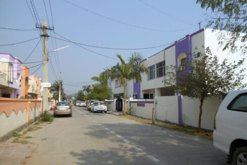 Suwalka Riddhi Siddhi Nagar 1 Kunhari Kota