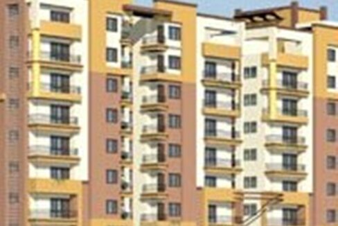 3Bhk Flat Resale Price Aashirwad Aanandam Rangbari Kota