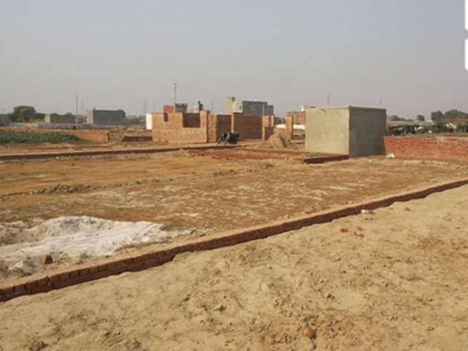 Adhaar Kesav Puram Lal Kuan Ghaziabad