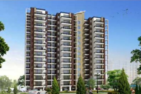 Bajwa Sunny Urban Greens Mohali Chandigarh