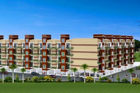 Mangalya Greens Gyan Khand 1 Ghaziabad