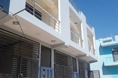 SLV Apartment Govind Puram Ghaziabad