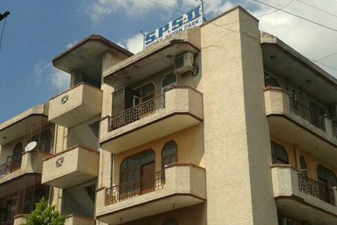 Panchsheel SPS 2 Sahibabad Ghaziabad