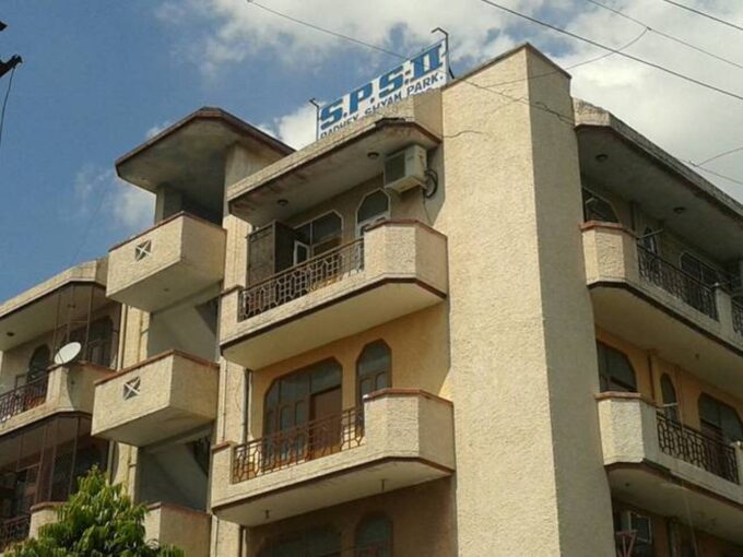 Panchsheel SPS 2 Sahibabad Ghaziabad