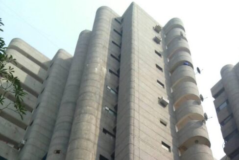 GDA Malaygiri Apartment Kaushambi Ghaziabad
