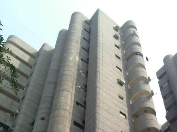 GDA Malaygiri Apartment Kaushambi Ghaziabad