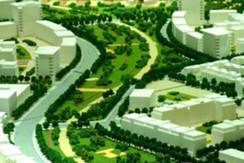 Neo Delhi Dasna Ghaziabad