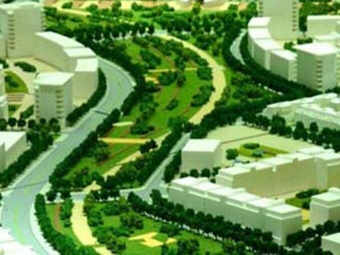 Neo Delhi Dasna Ghaziabad