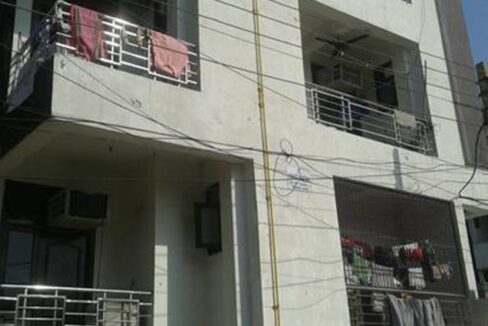 Shanti Niketan Apartment Niti Khand 2 Ghaziabad