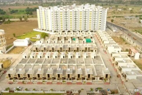 Parshavanath City Nanta Kota