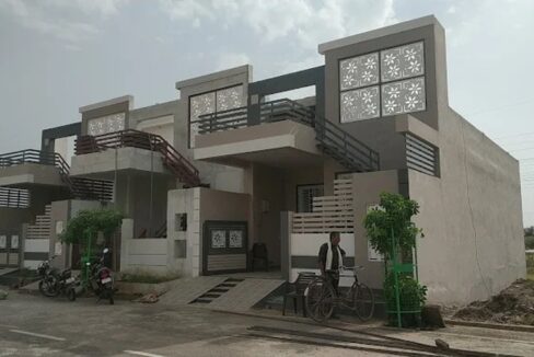 Shubham Milestone Township Keshorai Patan Road Kota