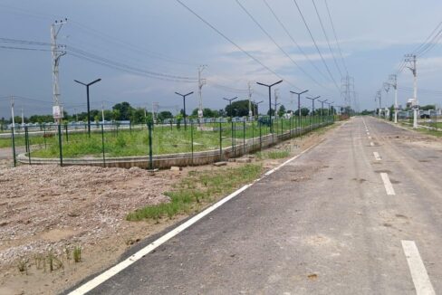 Shubhams Horizon Park Bundi Road Kota