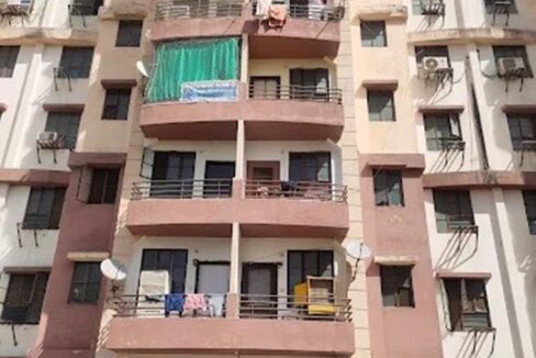 Shubham Mahalaxmipuram Borkhandi Kota