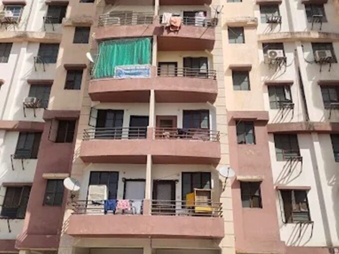 Shubham Mahalaxmipuram Borkhandi Kota