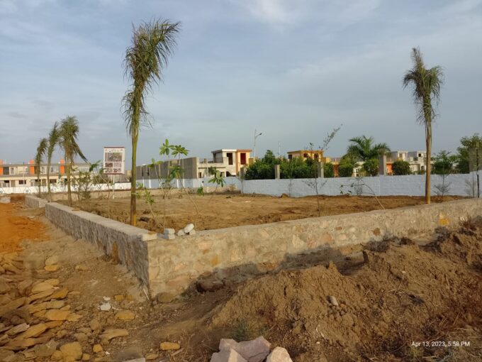 VRB SOOD VIHAAR Baran Road Kota
