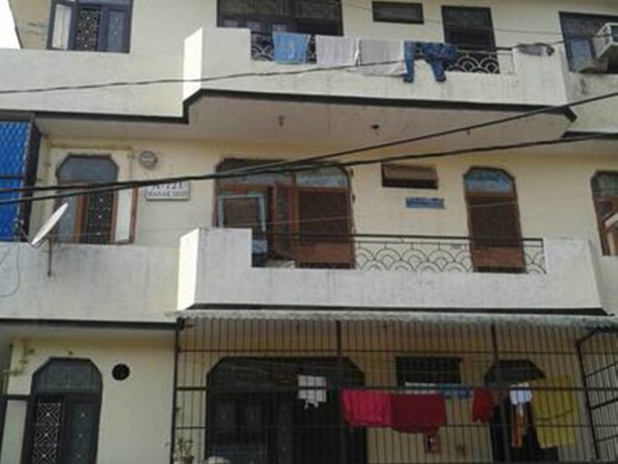 Manak Deep Shalimar Garden Extension 2 Ghaziabad