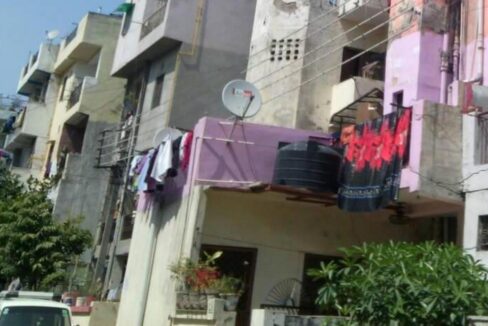 GDA Kalpana Homes Shalimar Garden Extension 2 Ghaziabad