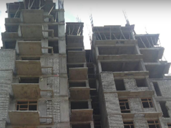 Shree Energy A R Residency Sehani Khurd Ghaziabad