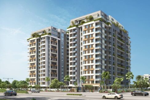 Sumangalam Shubh Atlantis Vivekananda Nagar Kota