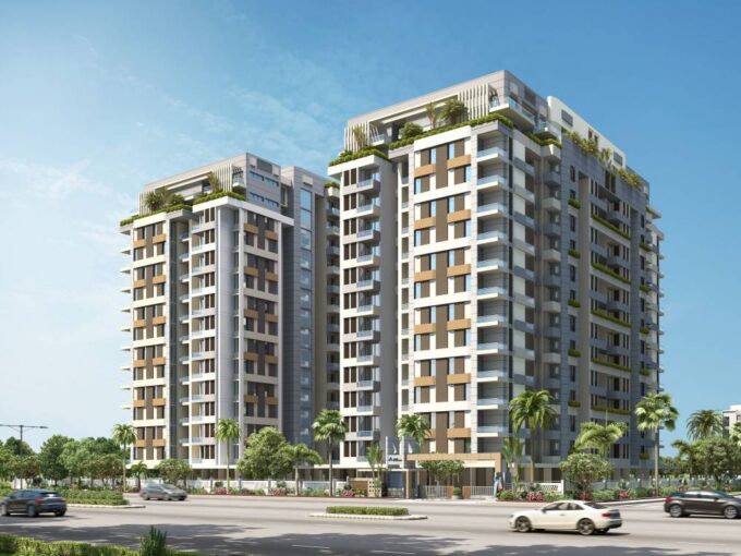 Sumangalam Shubh Atlantis Vivekananda Nagar Kota