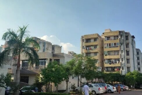 Raglans Gulmohar City Extension Dera Bassi Chandigarh